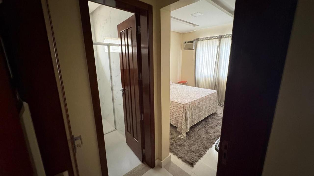 Condominio Villa Firenze Ананиндеуа Екстериор снимка