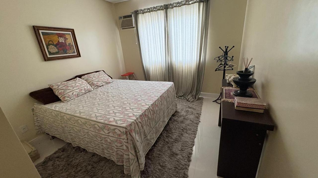 Condominio Villa Firenze Ананиндеуа Екстериор снимка