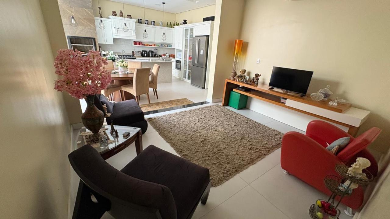Condominio Villa Firenze Ананиндеуа Екстериор снимка