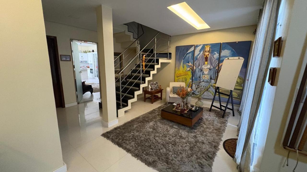 Condominio Villa Firenze Ананиндеуа Екстериор снимка