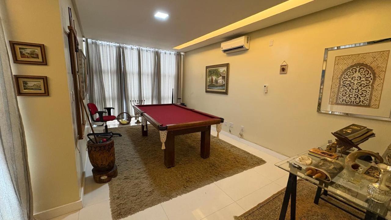 Condominio Villa Firenze Ананиндеуа Екстериор снимка