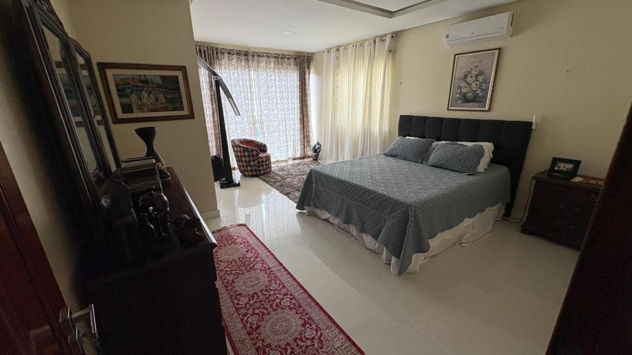 Condominio Villa Firenze Ананиндеуа Екстериор снимка