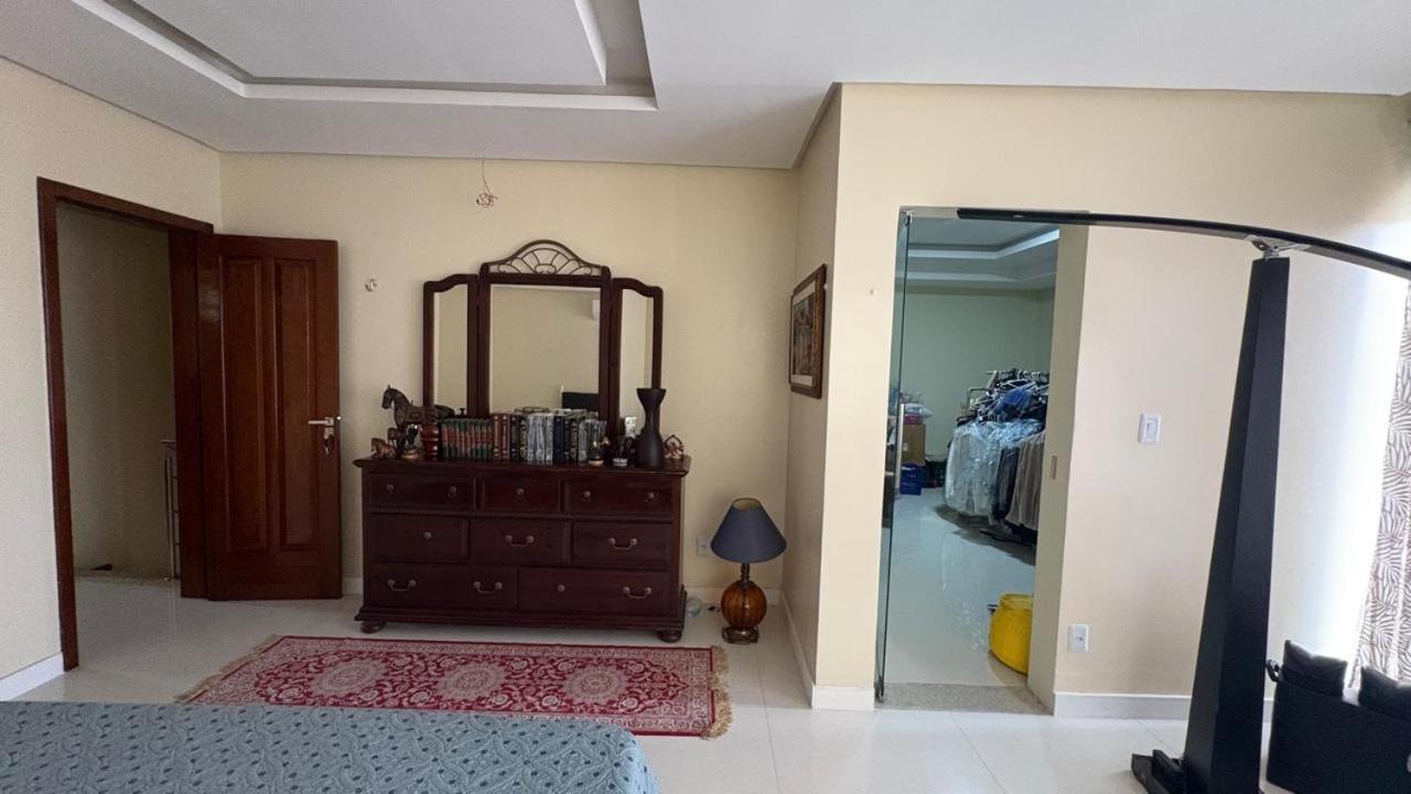 Condominio Villa Firenze Ананиндеуа Екстериор снимка